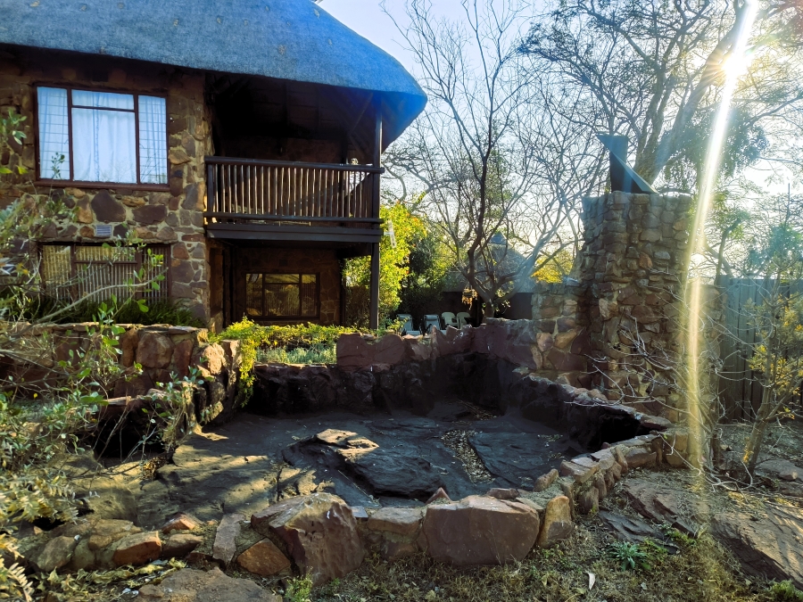 1 Bedroom Property for Sale in Zonkolol Gauteng