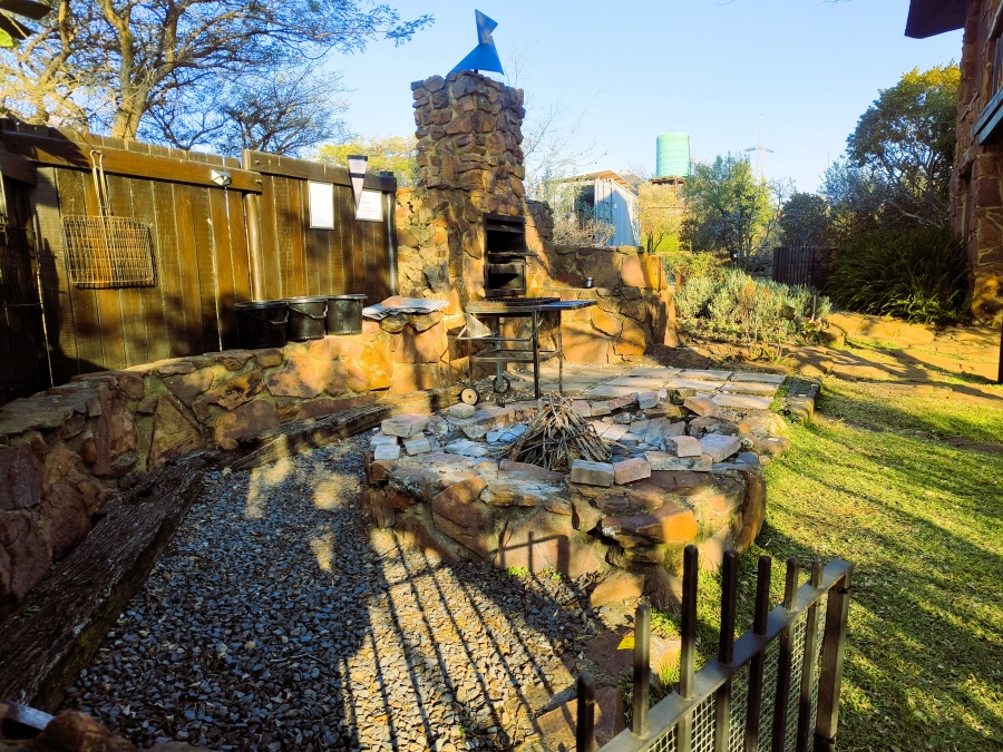 1 Bedroom Property for Sale in Zonkolol Gauteng