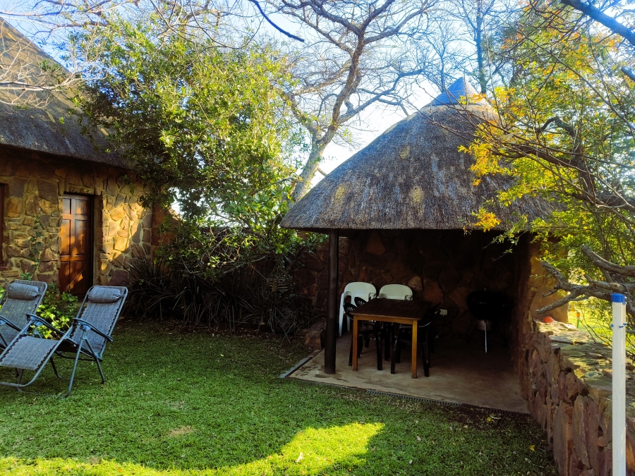 1 Bedroom Property for Sale in Zonkolol Gauteng