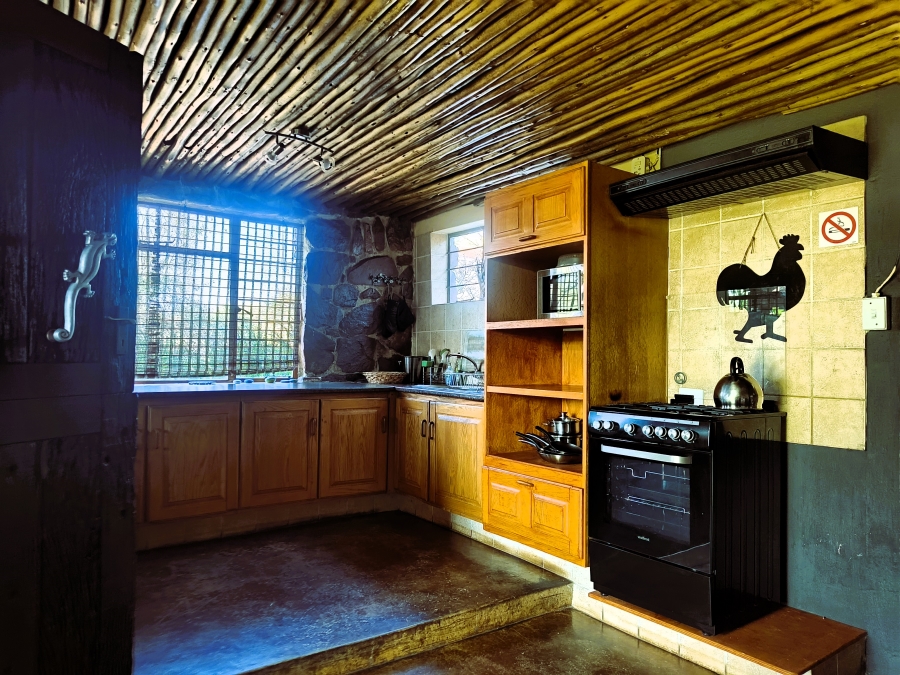 1 Bedroom Property for Sale in Zonkolol Gauteng