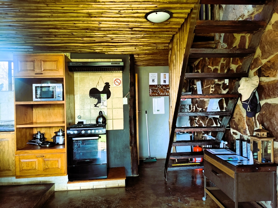 1 Bedroom Property for Sale in Zonkolol Gauteng