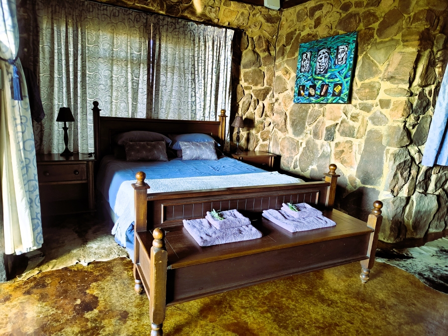 1 Bedroom Property for Sale in Zonkolol Gauteng