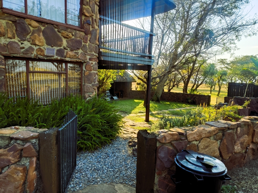 1 Bedroom Property for Sale in Zonkolol Gauteng