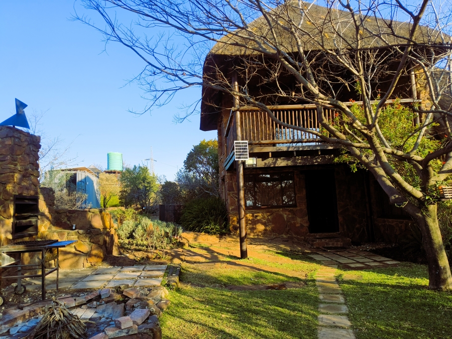 1 Bedroom Property for Sale in Zonkolol Gauteng