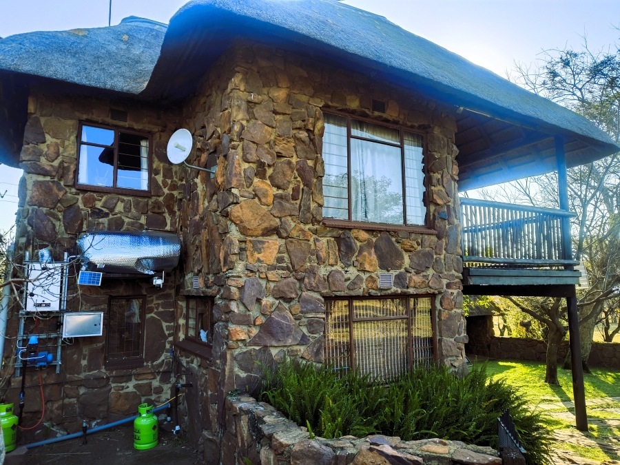 1 Bedroom Property for Sale in Zonkolol Gauteng