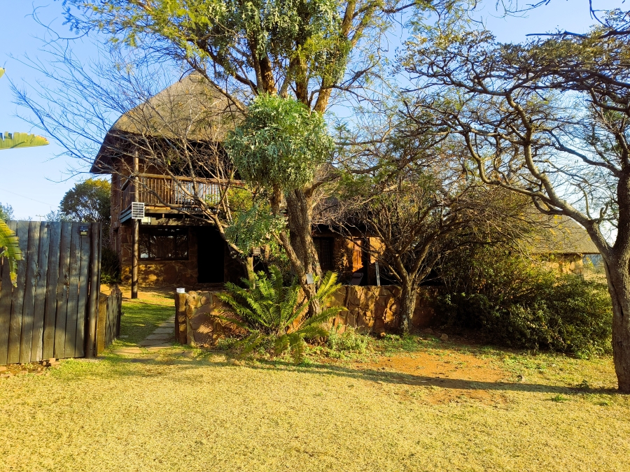 1 Bedroom Property for Sale in Zonkolol Gauteng