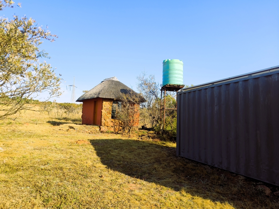 1 Bedroom Property for Sale in Zonkolol Gauteng