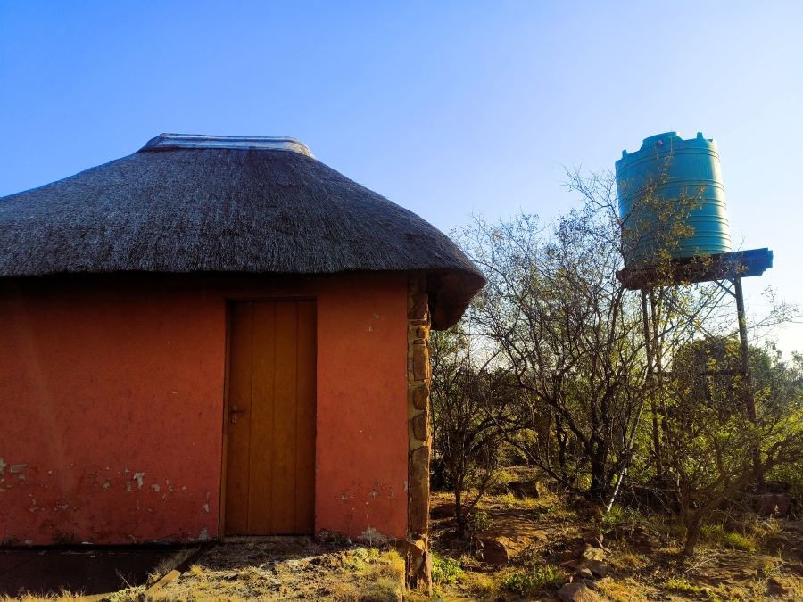 1 Bedroom Property for Sale in Zonkolol Gauteng