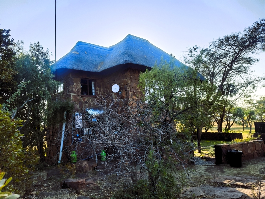 1 Bedroom Property for Sale in Zonkolol Gauteng