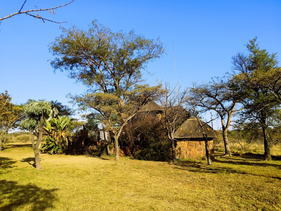 1 Bedroom Property for Sale in Zonkolol Gauteng
