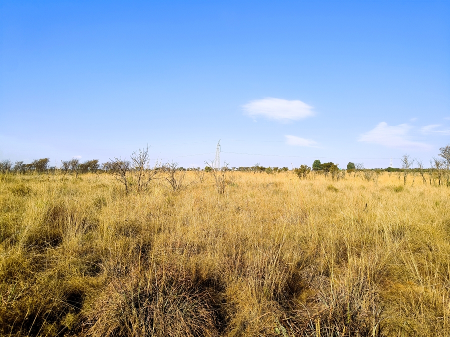 1 Bedroom Property for Sale in Zonkolol Gauteng