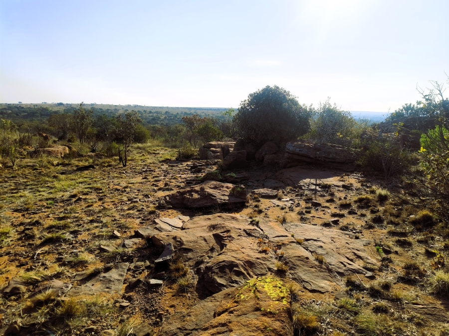 1 Bedroom Property for Sale in Zonkolol Gauteng
