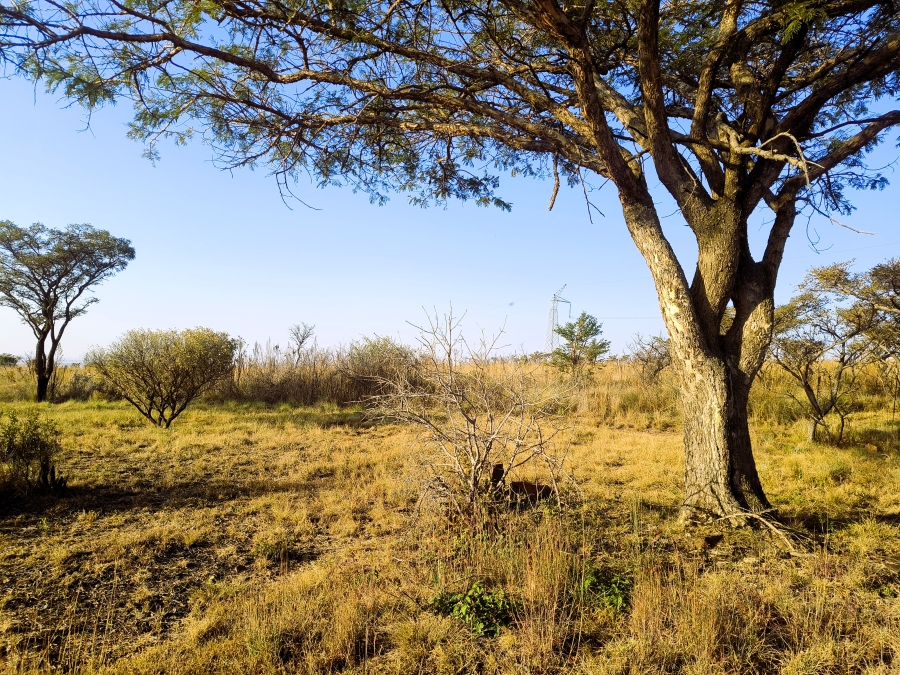 1 Bedroom Property for Sale in Zonkolol Gauteng