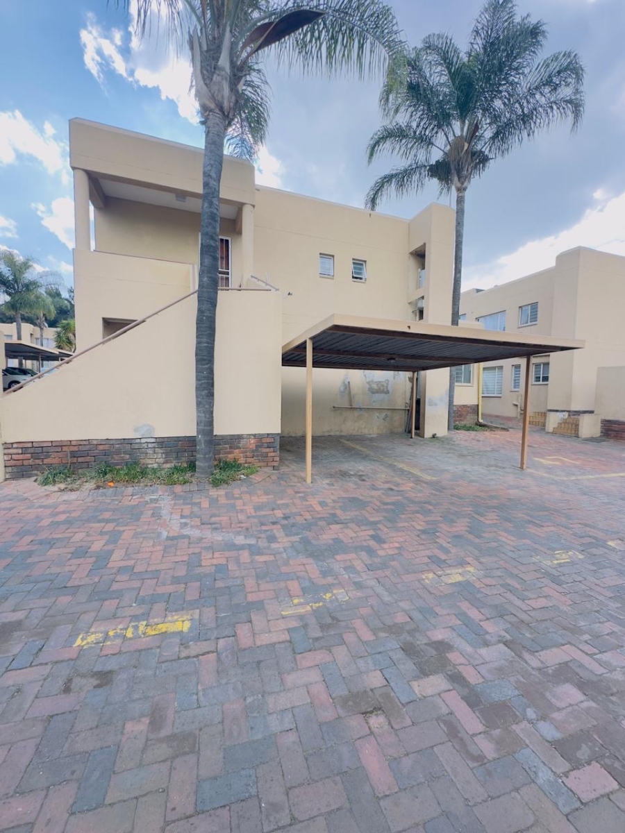 2 Bedroom Property for Sale in President Park Gauteng