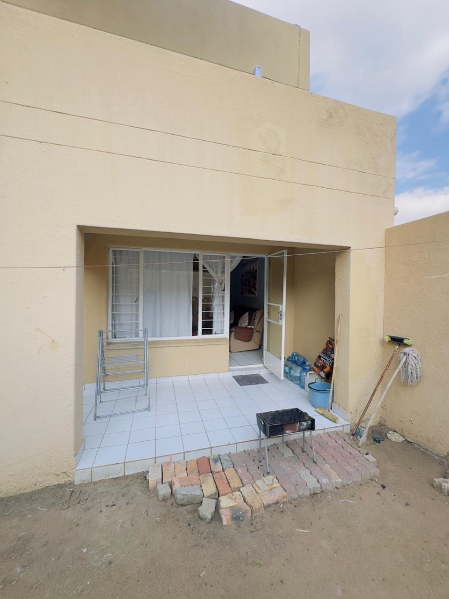 2 Bedroom Property for Sale in President Park Gauteng