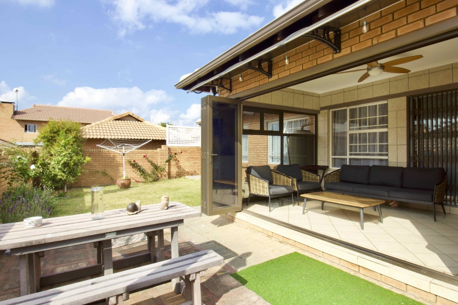 4 Bedroom Property for Sale in Paramount Estate Gauteng