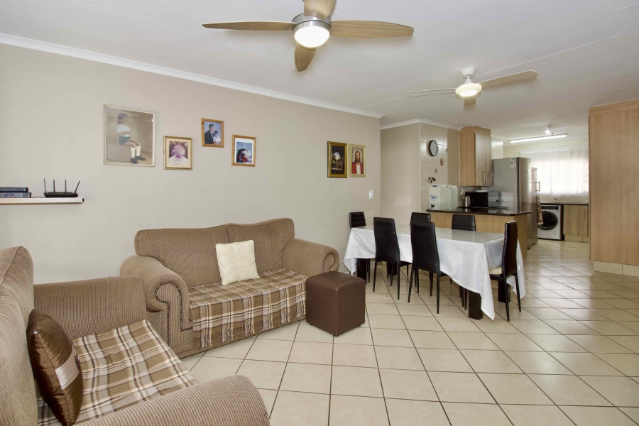 4 Bedroom Property for Sale in Paramount Estate Gauteng