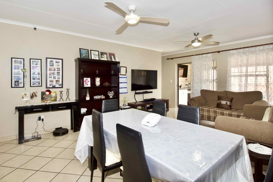 4 Bedroom Property for Sale in Paramount Estate Gauteng