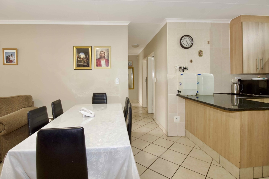 4 Bedroom Property for Sale in Paramount Estate Gauteng