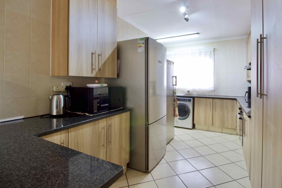 4 Bedroom Property for Sale in Paramount Estate Gauteng