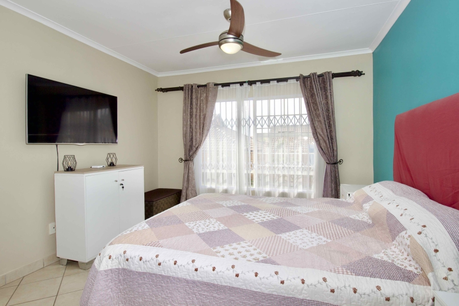 4 Bedroom Property for Sale in Paramount Estate Gauteng
