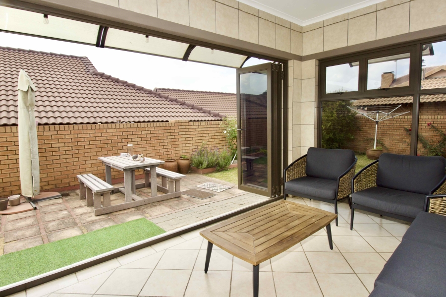 4 Bedroom Property for Sale in Paramount Estate Gauteng
