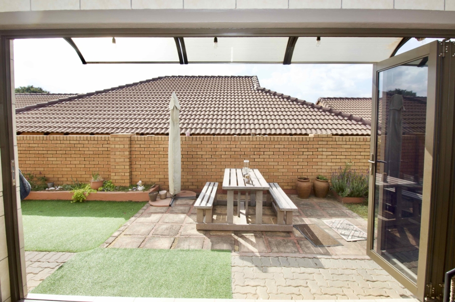 4 Bedroom Property for Sale in Paramount Estate Gauteng