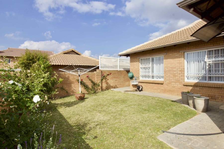 4 Bedroom Property for Sale in Paramount Estate Gauteng