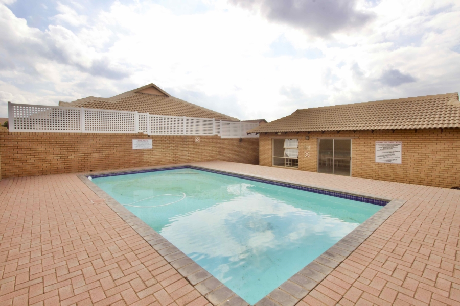 4 Bedroom Property for Sale in Paramount Estate Gauteng