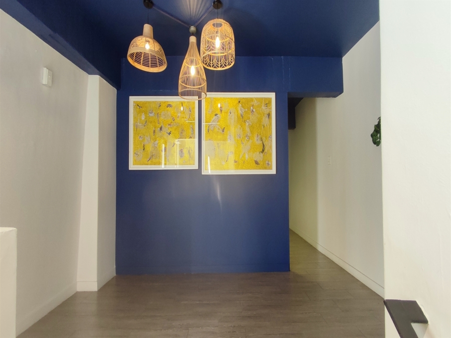 To Let Commercial Property for Rent in Rosebank Gauteng