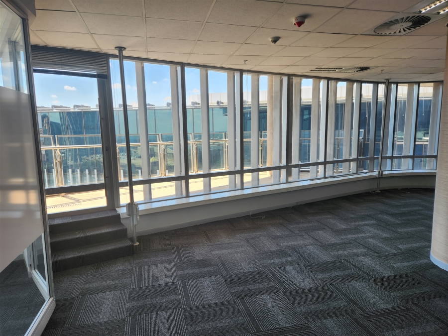 To Let Commercial Property for Rent in Sandton Central Gauteng
