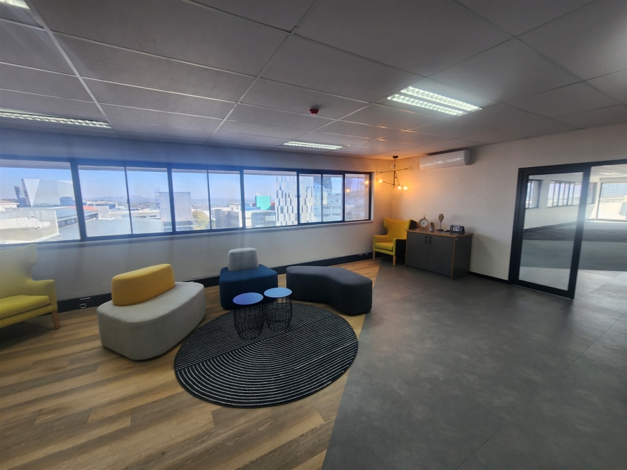 To Let Commercial Property for Rent in Sandown Gauteng