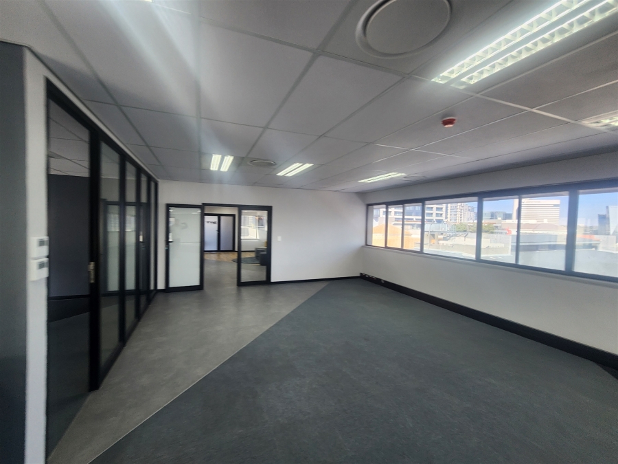 To Let Commercial Property for Rent in Sandown Gauteng