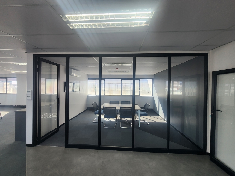To Let Commercial Property for Rent in Sandown Gauteng