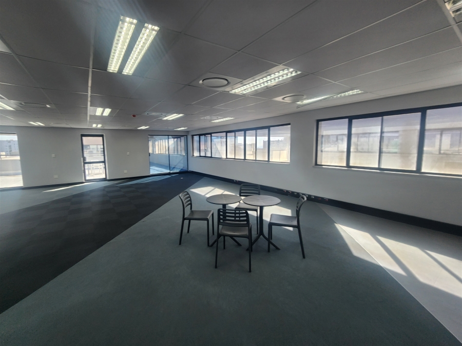 To Let Commercial Property for Rent in Sandown Gauteng