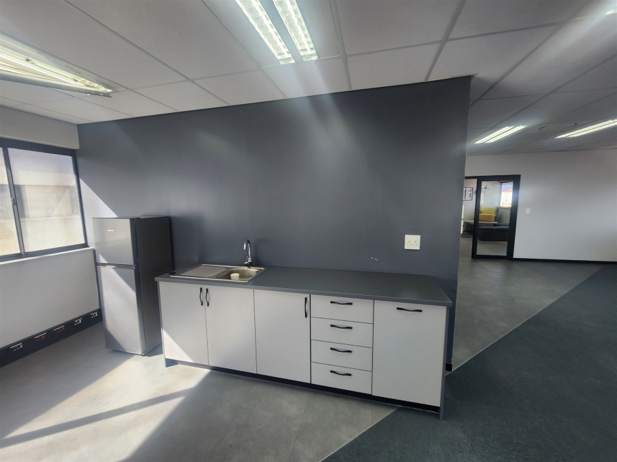 To Let Commercial Property for Rent in Sandown Gauteng