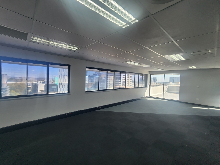 To Let Commercial Property for Rent in Sandown Gauteng