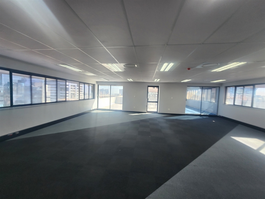 To Let Commercial Property for Rent in Sandown Gauteng