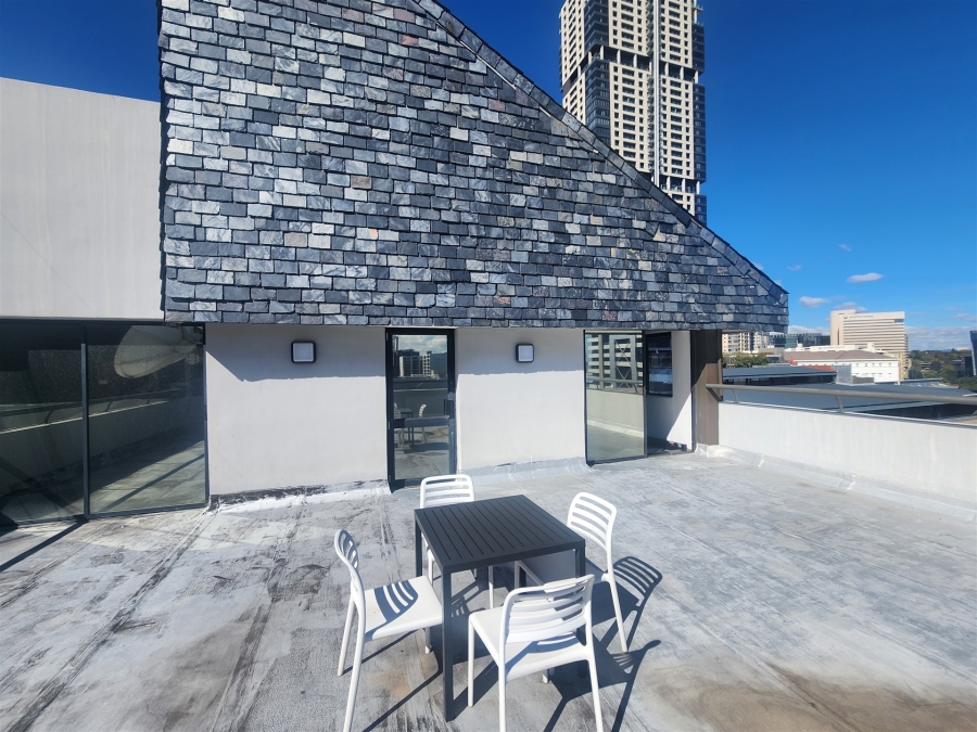 To Let Commercial Property for Rent in Sandown Gauteng