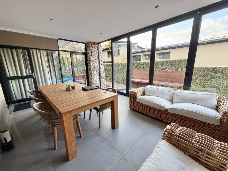 To Let 4 Bedroom Property for Rent in Olympus AH Gauteng