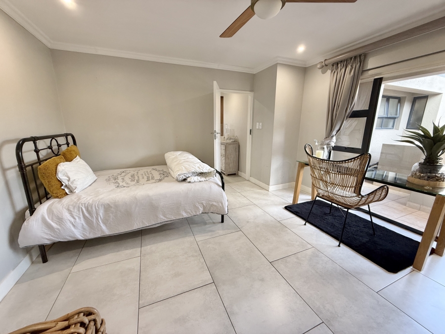To Let 4 Bedroom Property for Rent in Olympus AH Gauteng