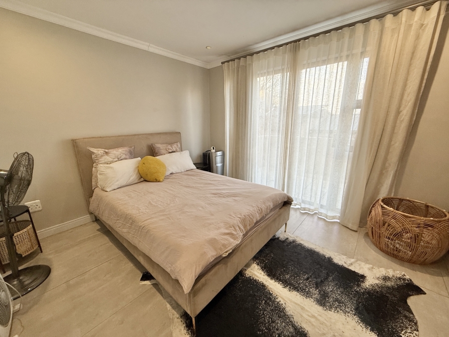 To Let 4 Bedroom Property for Rent in Olympus AH Gauteng