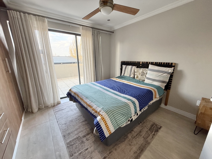 To Let 4 Bedroom Property for Rent in Olympus AH Gauteng