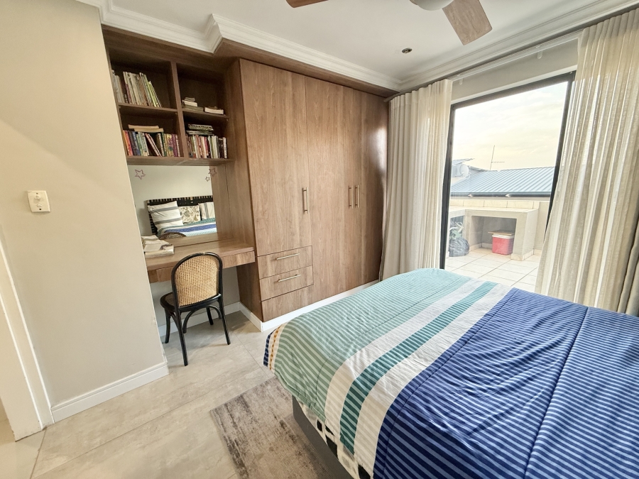 To Let 4 Bedroom Property for Rent in Olympus AH Gauteng
