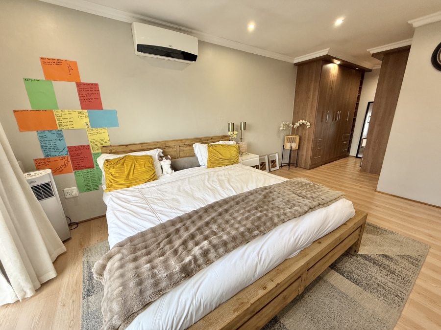 To Let 4 Bedroom Property for Rent in Olympus AH Gauteng
