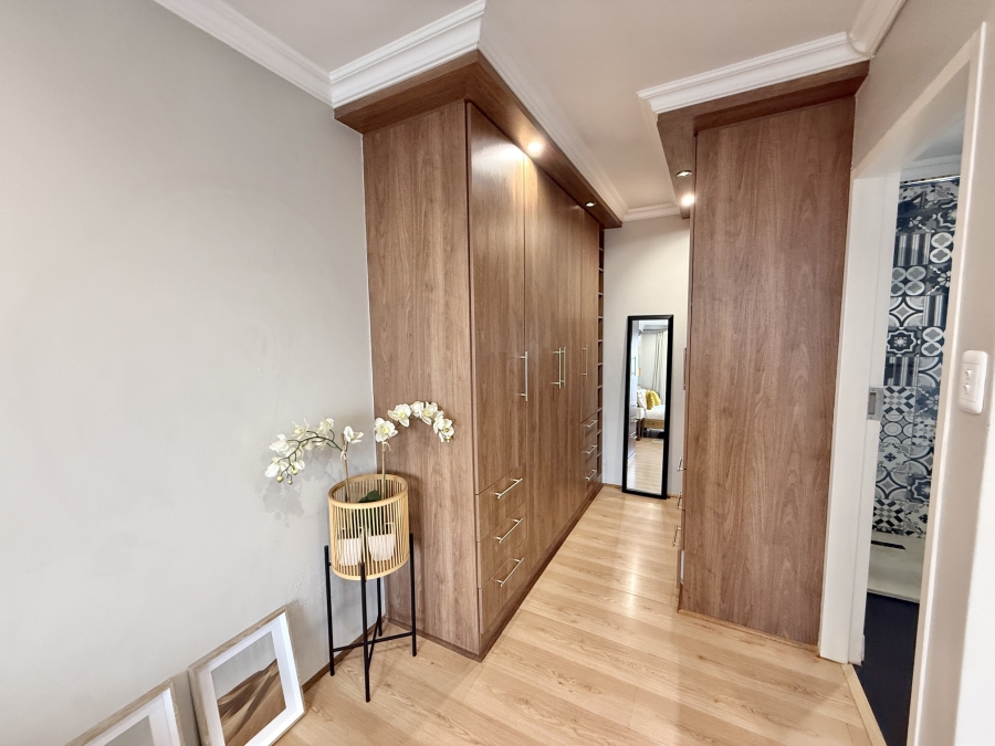 To Let 4 Bedroom Property for Rent in Olympus AH Gauteng