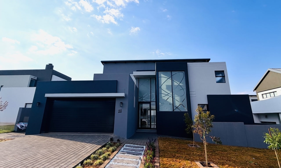 4 Bedroom Property for Sale in Fountainbrook Estate Gauteng