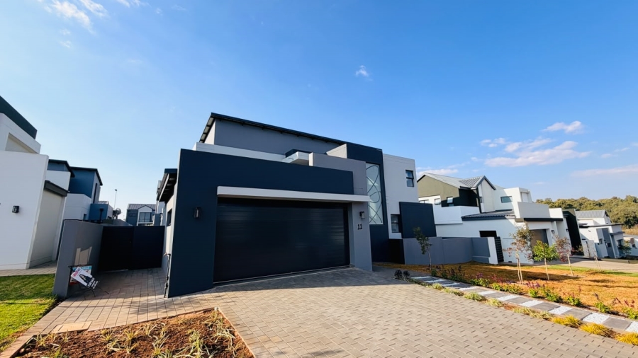 4 Bedroom Property for Sale in Fountainbrook Estate Gauteng
