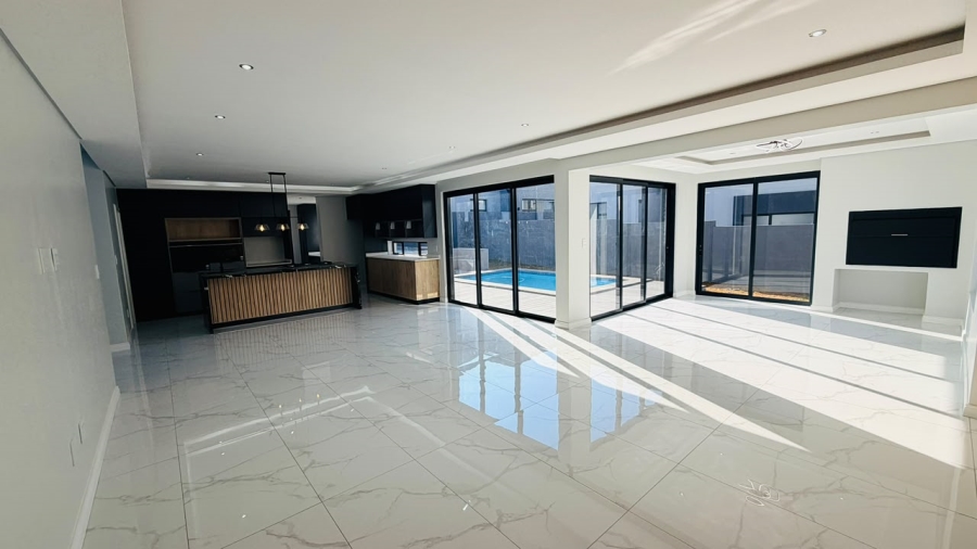4 Bedroom Property for Sale in Fountainbrook Estate Gauteng