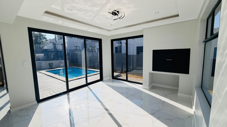 4 Bedroom Property for Sale in Fountainbrook Estate Gauteng